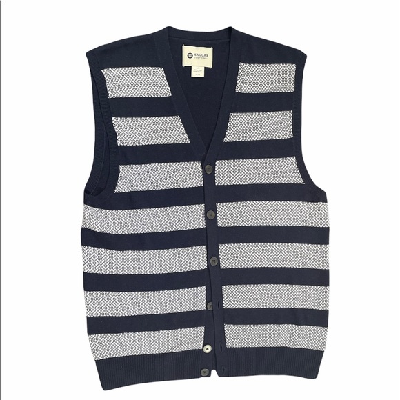 Men’s sweater vest size L - Picture 1 of 1